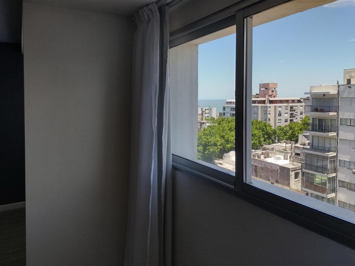 Quijano Hotel - Aparts & Suites Montevideo Exterior photo