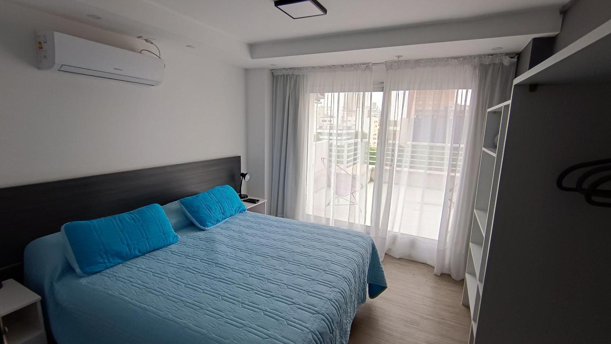 Quijano Hotel - Aparts & Suites Montevideo Exterior photo