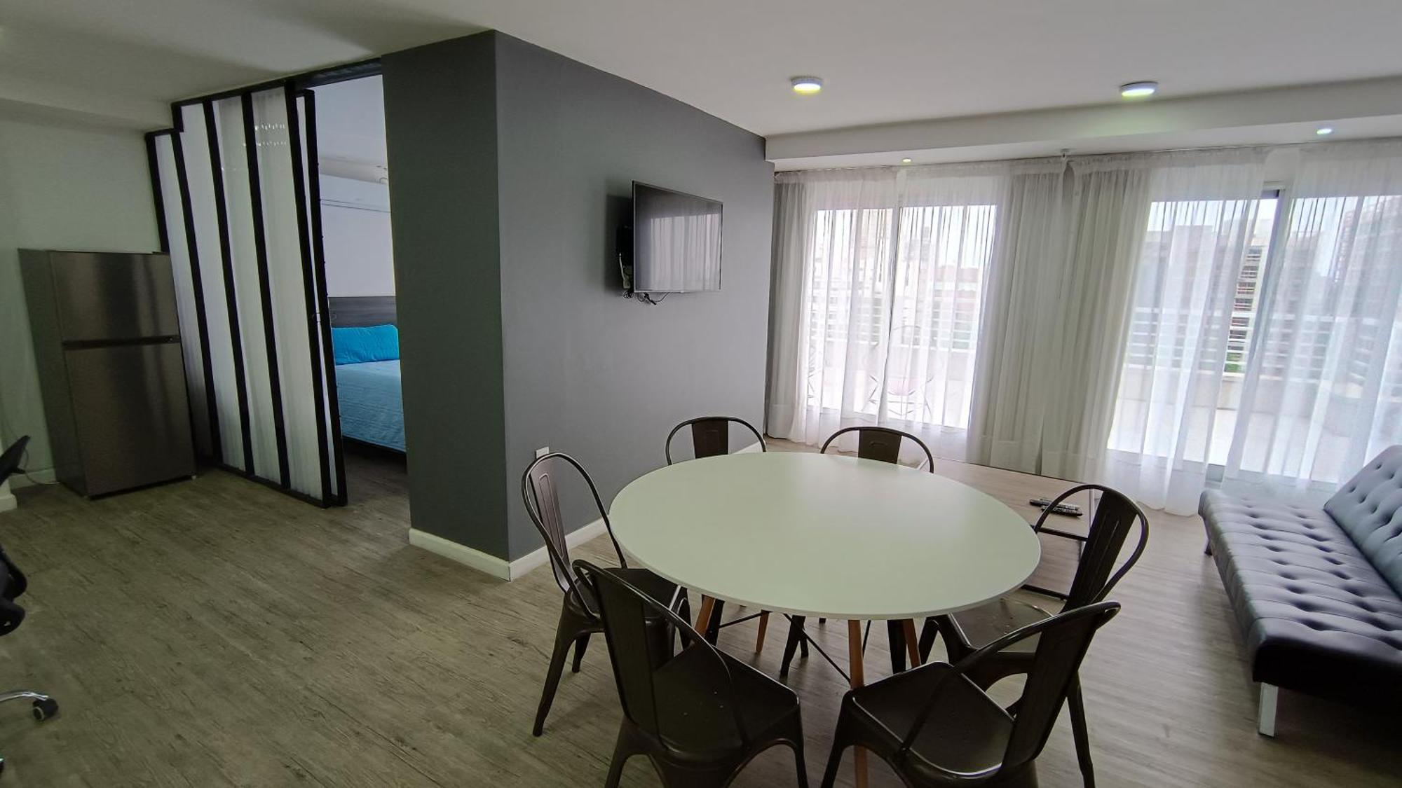 Quijano Hotel - Aparts & Suites Montevideo Exterior photo