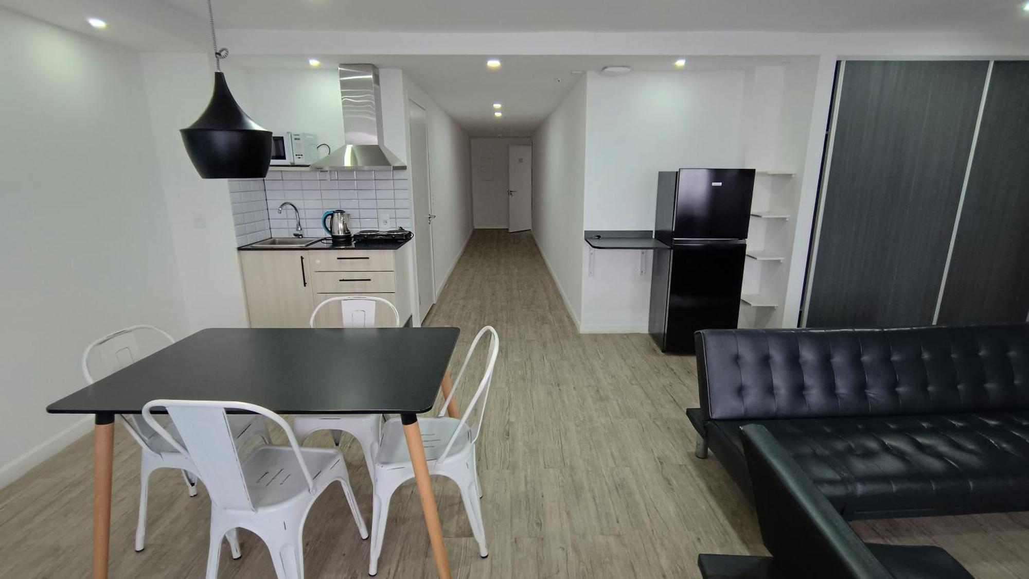 Quijano Hotel - Aparts & Suites Montevideo Exterior photo