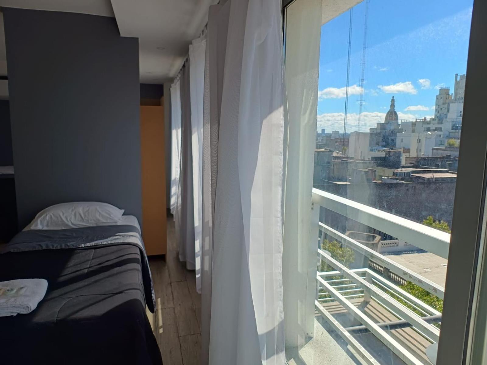 Quijano Hotel - Aparts & Suites Montevideo Exterior photo